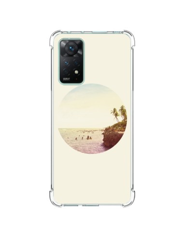 Cover Xiaomi Redmi Note 11 Pro Sweet Dreams Dolci Sogni Estate - Mary Nesrala