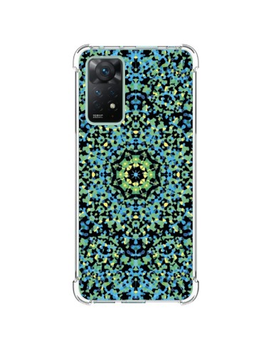 Coque Xiaomi Redmi Note 11 Pro Cairo Spirale - Mary Nesrala