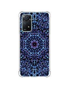 Xiaomi Redmi Note 11 Pro Case Cassiopeia Spirale - Mary Nesrala
