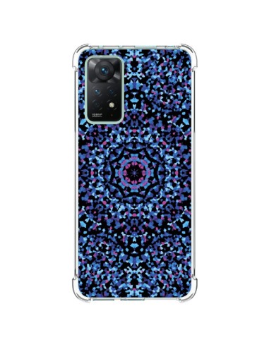 Coque Xiaomi Redmi Note 11 Pro Cassiopeia Spirale - Mary Nesrala