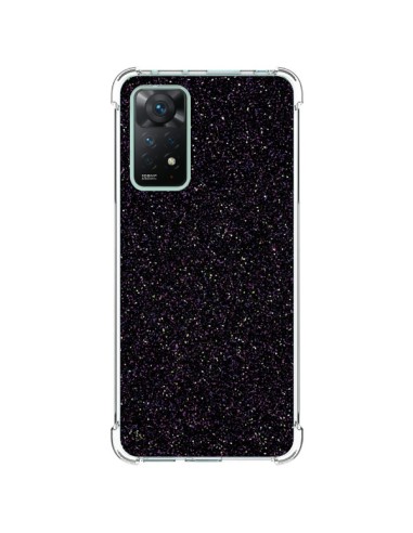 Coque Xiaomi Redmi Note 11 Pro Espace Space Galaxy - Mary Nesrala