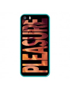 Coque Pleasure Plaisir pour iPhone 5 et 5S - Jonathan Perez 2