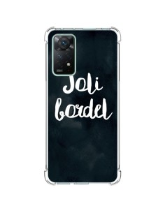 Coque Xiaomi Redmi Note 11 Pro Joli Bordel - Maryline Cazenave
