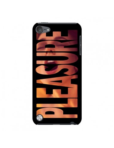 Coque Pleasure Plaisir pour iPod Touch 5 - Jonathan Perez