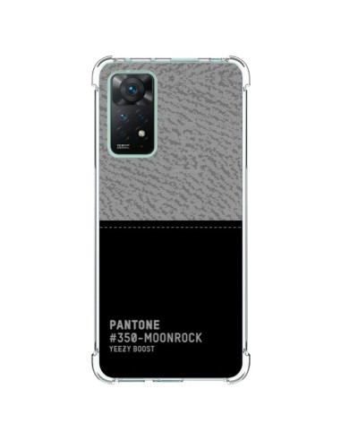 Xiaomi Redmi Note 11 Pro Case Pantone Yeezy Moonrock - Mikadololo