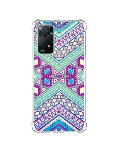Xiaomi Redmi Note 11 Pro Case Aztec Lake - Maximilian San