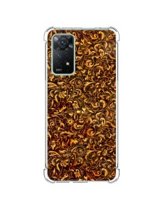 Xiaomi Redmi Note 11 Pro Case Belle Epoque Flowers Vintage - Maximilian San