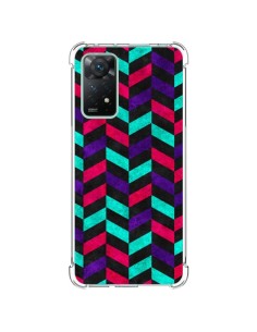 Xiaomi Redmi Note 11 Pro Case Aztec Geometrico World - Maximilian San