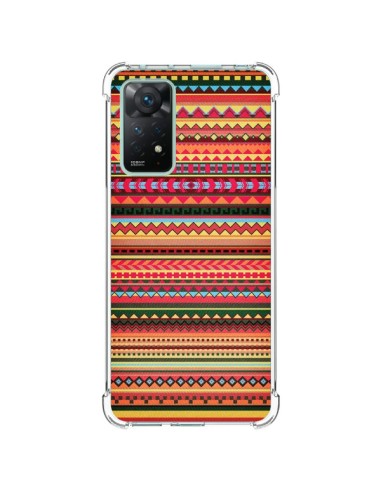 Xiaomi Redmi Note 11 Pro Case Aztec Bulgarian Rhapsody - Maximilian San