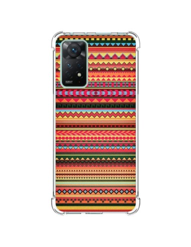 Cover Xiaomi Redmi Note 11 Pro Azteco Bulgarian Rhapsody - Maximilian San