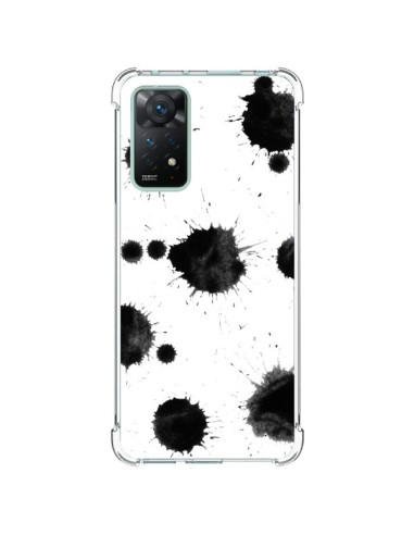 Coque Xiaomi Redmi Note 11 Pro Asteroids Polka Dot - Maximilian San