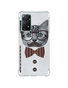 Xiaomi Redmi Note 11 Pro Case Cat - Borg