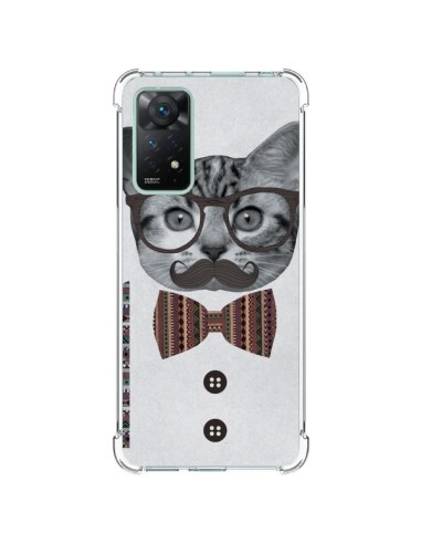 Xiaomi Redmi Note 11 Pro Case Cat - Borg