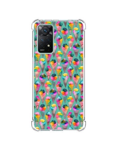 Xiaomi Redmi Note 11 Pro Case Gelato Carino- Ninola Design