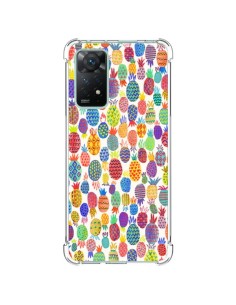 Xiaomi Redmi Note 11 Pro Case Ananas Carino - Ninola Design