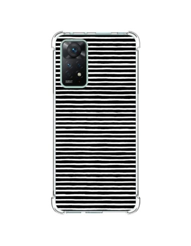 Coque Xiaomi Redmi Note 11 Pro Loom Telar - Ninola Design