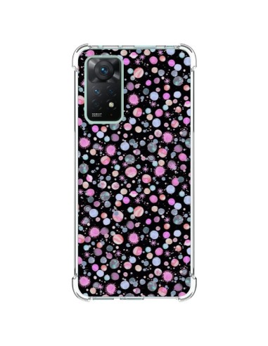 Coque Xiaomi Redmi Note 11 Pro Palms Kids Garden - Ninola Design