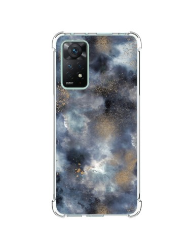 Coque Xiaomi Redmi Note 11 Pro Relaxing Tropical Dots - Ninola Design