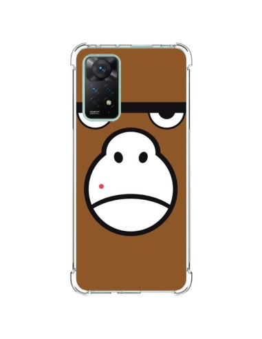 Cover Xiaomi Redmi Note 11 Pro Il Gorilla - Nico