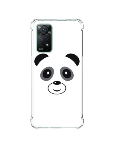 Coque Xiaomi Redmi Note 11 Pro Le Panda - Nico