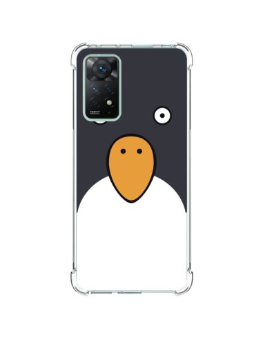 Cover Xiaomi Redmi Note 11 Pro Il Pinguino - Nico