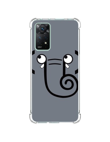 Xiaomi Redmi Note 11 Pro Case L'Elephant - Nico