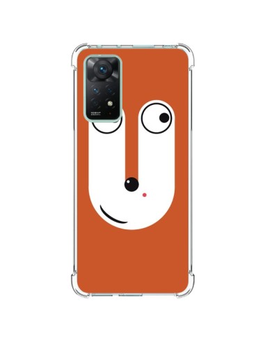 Xiaomi Redmi Note 11 Pro Case La Fox - Nico