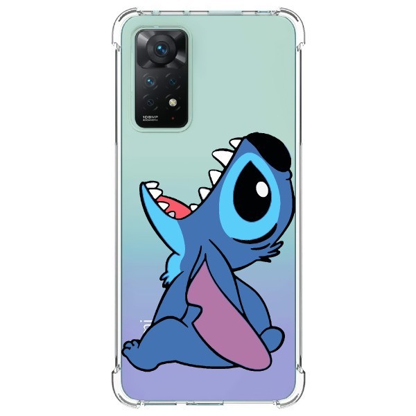 Coque Xiaomi Redmi Note 12 Pro Plus Transparente Color