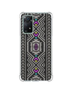 Xiaomi Redmi Note 11 Pro Case Tribalist Tribal Aztec - Pura Vida