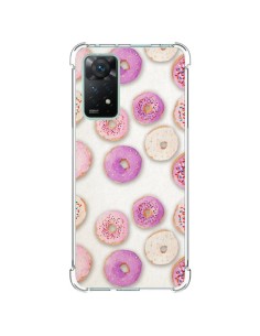 Coque Xiaomi Redmi Note 11 Pro Donuts Sucre Sweet Candy - Pura Vida