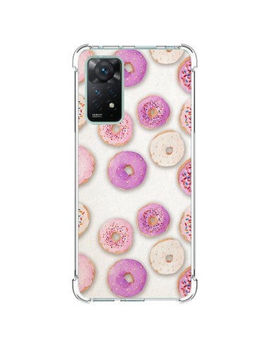 Coque Xiaomi Redmi Note 11 Pro Donuts Sucre Sweet Candy - Pura Vida