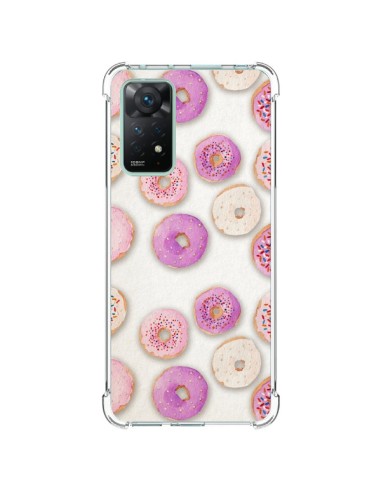 Cover Xiaomi Redmi Note 11 Pro Ciambelle Dolci - Pura Vida