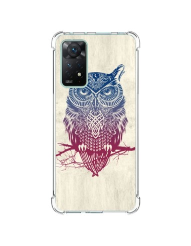 Xiaomi Redmi Note 11 Pro Case Owl - Rachel Caldwell