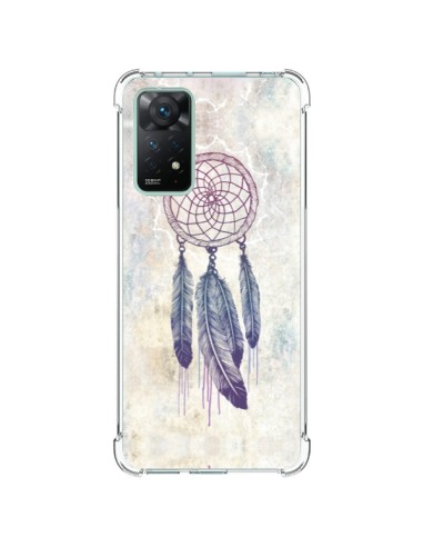 Xiaomi Redmi Note 11 Pro Case Dreamcatcher - Rachel Caldwell