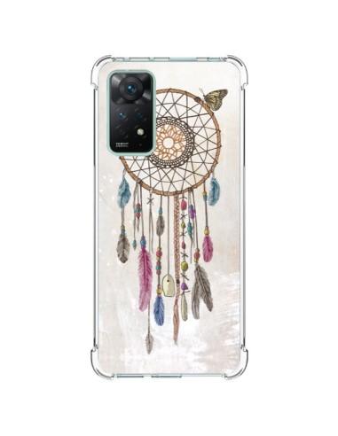 Xiaomi Redmi Note 11 Pro Case Dreamcatcher Lakota - Rachel Caldwell