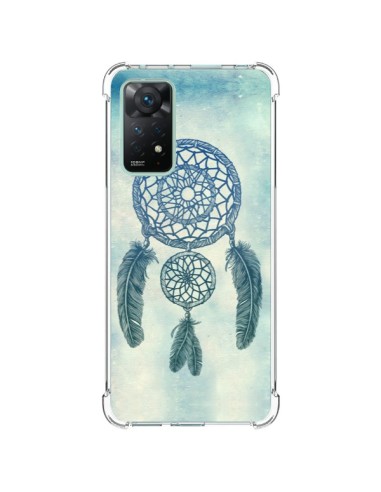 Coque Xiaomi Redmi Note 11 Pro Attrape-rêves double - Rachel Caldwell