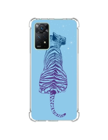 Cover Xiaomi Redmi Note 11 Pro Tigre Giungla - Rachel Caldwell