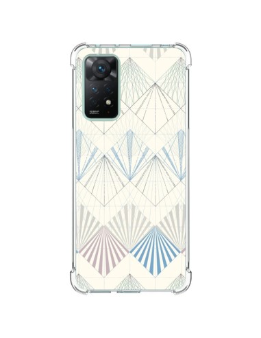 Coque Xiaomi Redmi Note 11 Pro Pastel - Rachel Caldwell