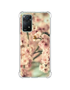 Xiaomi Redmi Note 11 Pro Case Flowers Summer - R Delean