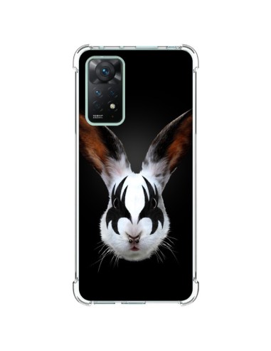 Xiaomi Redmi Note 11 Pro Case Kiss Rabbit - Robert Farkas