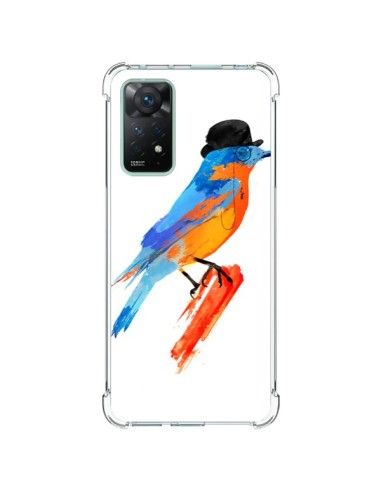 Cover Xiaomi Redmi Note 11 Pro Lord Uccello - Robert Farkas