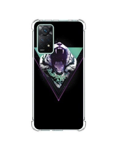 Coque Xiaomi Redmi Note 11 Pro Master of the Universe - Robert Farkas