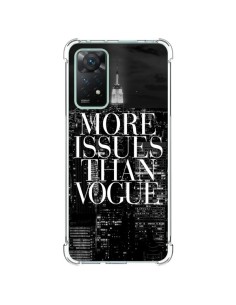 Xiaomi Redmi Note 11 Pro Case More Issues Than Vogue New York - Rex Lambo