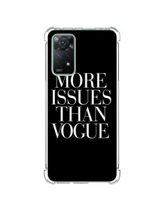 Cover Xiaomi Redmi Note 11 Pro More Issues Than Vogue - Rex Lambo