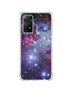 Coque Xiaomi Redmi Note 11 Pro Galaxie Galaxy Espace Space - Rex Lambo
