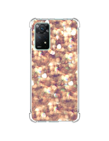 Coque Xiaomi Redmi Note 11 Pro Glitter and Shine Paillettes - Sylvia Cook