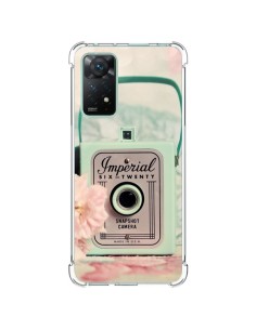 Coque Xiaomi Redmi Note 11 Pro Appareil Photo Imperial Vintage - Sylvia Cook