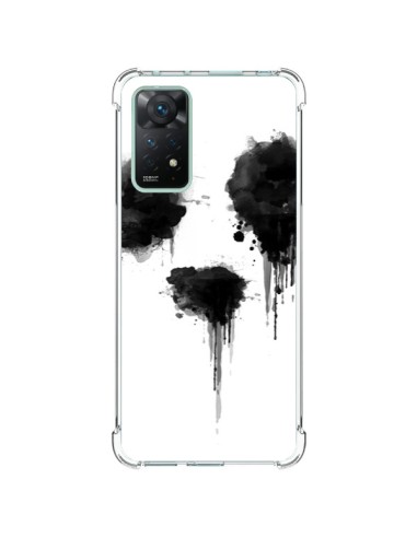 Coque Xiaomi Redmi Note 11 Pro Panda - Sara Eshak