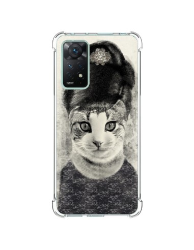 Cover Xiaomi Redmi Note 11 Pro Audrey Gatto - Tipsy Eyes