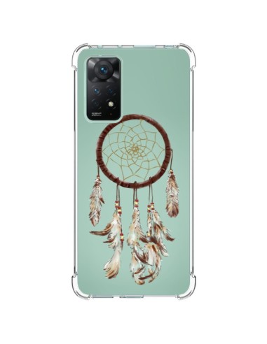 Xiaomi Redmi Note 11 Pro Case Dreamcatcher Green - Tipsy Eyes